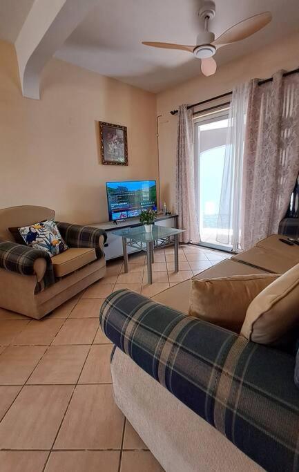 Sunshine Luxurious Villa:4 Mins Walk From Beach Flic-en-Flacq Exteriér fotografie