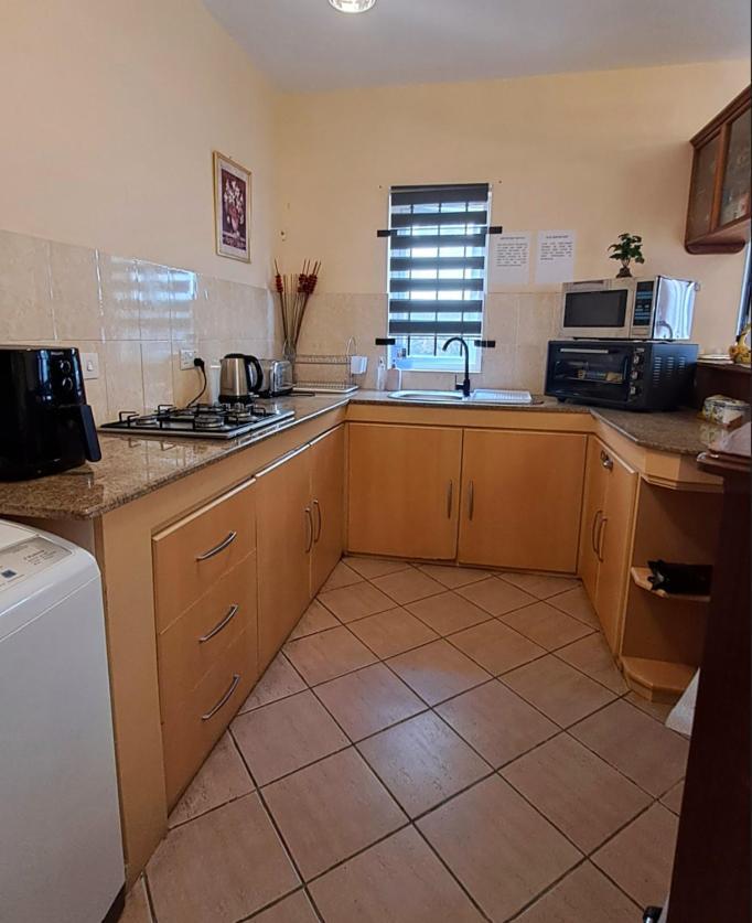 Sunshine Luxurious Villa:4 Mins Walk From Beach Flic-en-Flacq Exteriér fotografie