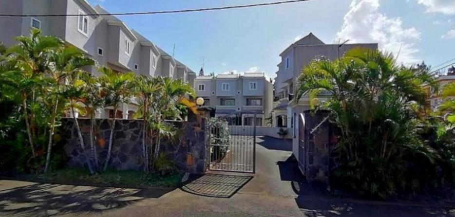Sunshine Luxurious Villa:4 Mins Walk From Beach Flic-en-Flacq Exteriér fotografie