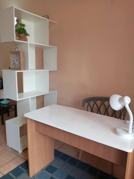 Sunshine Luxurious Villa:4 Mins Walk From Beach Flic-en-Flacq Exteriér fotografie