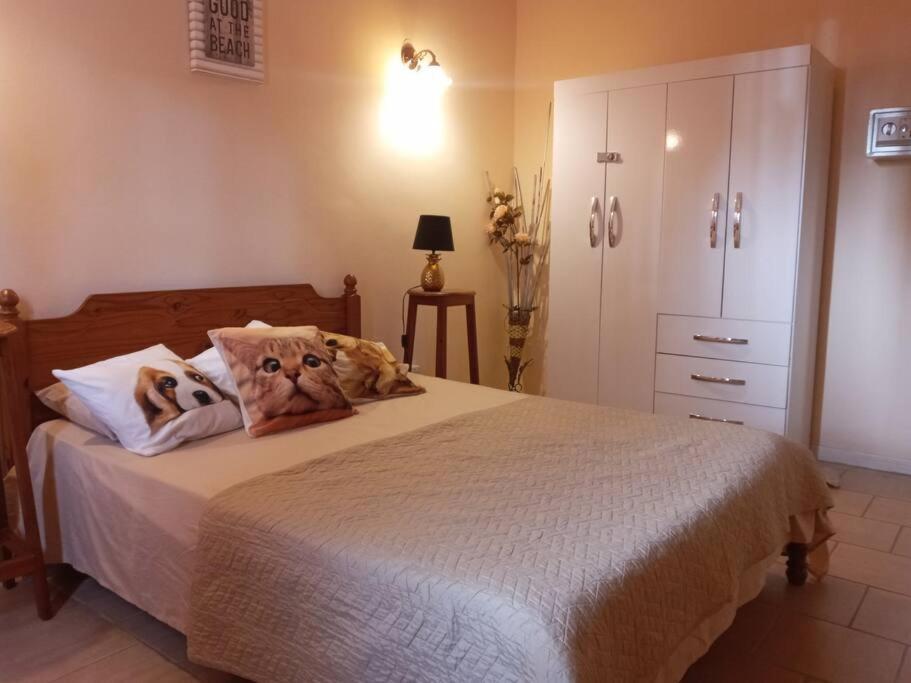 Sunshine Luxurious Villa:4 Mins Walk From Beach Flic-en-Flacq Exteriér fotografie