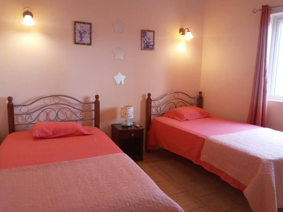 Sunshine Luxurious Villa:4 Mins Walk From Beach Flic-en-Flacq Exteriér fotografie